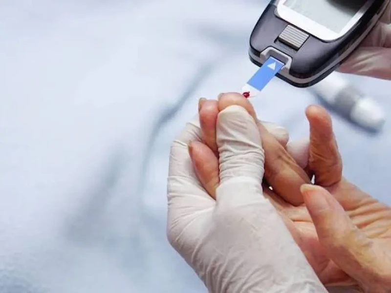 Vila Velha oferece atendimento gratuito para pessoas com hipertensão e diabetes na Glória