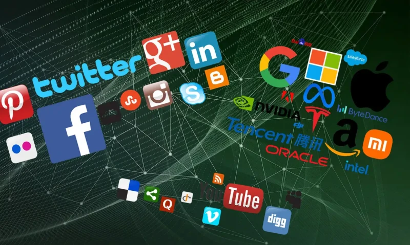 Especialistas veem big techs como pretexto dos EUA para tarifaço contra o Brasil