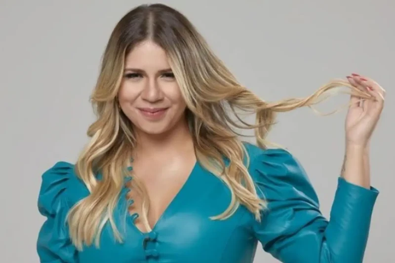 Música inédita de Marília Mendonça é lançada no dia em que cantora completaria 31 anos