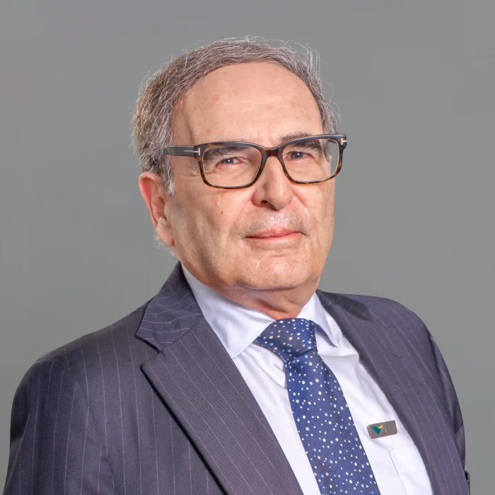 Manuel Lino é eleito novo presidente do Conselho de Administração da Vale