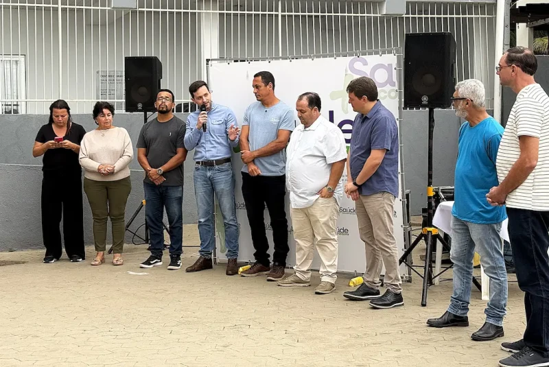 Samarco destina R$ 800 mil para reforma de unidades de saúde em Anchieta