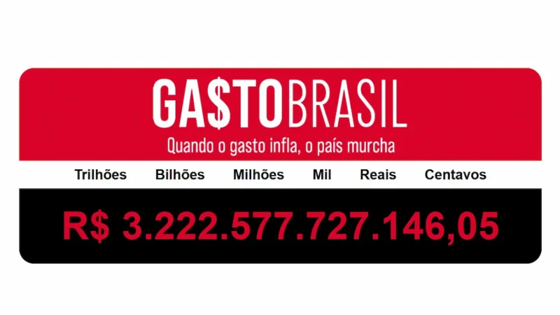 Espírito Santo lidera gasto público proporcional ao PIB entre estados do Sudeste
