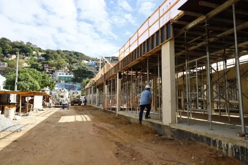 Vitória lidera ranking de saúde pública no Sudeste e fica em segundo lugar no Brasil