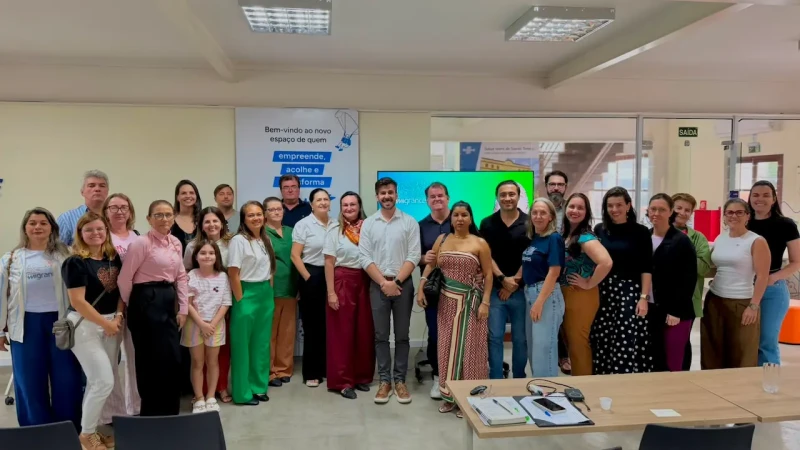 Sebrae/ES lança edital de R$ 1,38 milhão para fortalecer o turismo regional