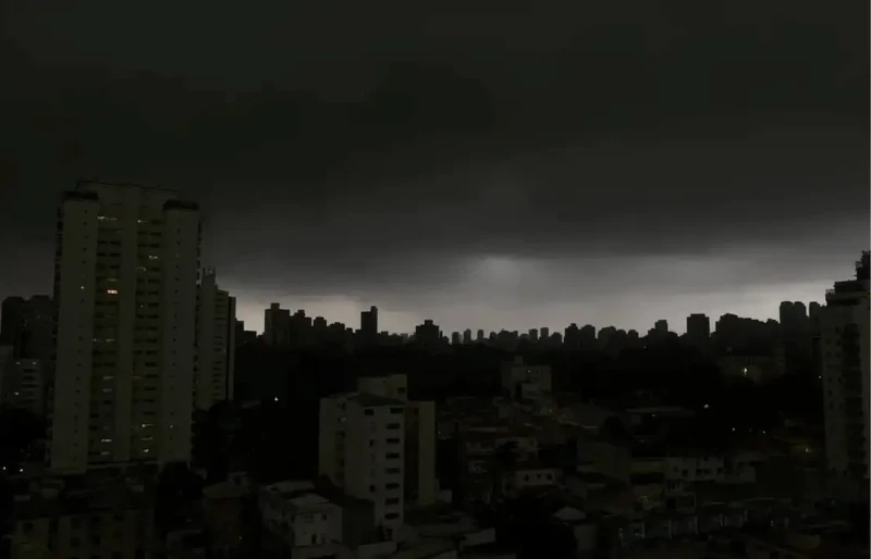 El Niño já causa R$ 3,5 bilhões em prejuízos e afeta 206 municípios brasileiros