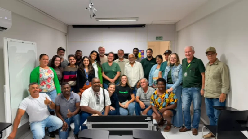 Rota das Especiarias avança e inicia visitas técnicas a propriedades rurais de São Mateus