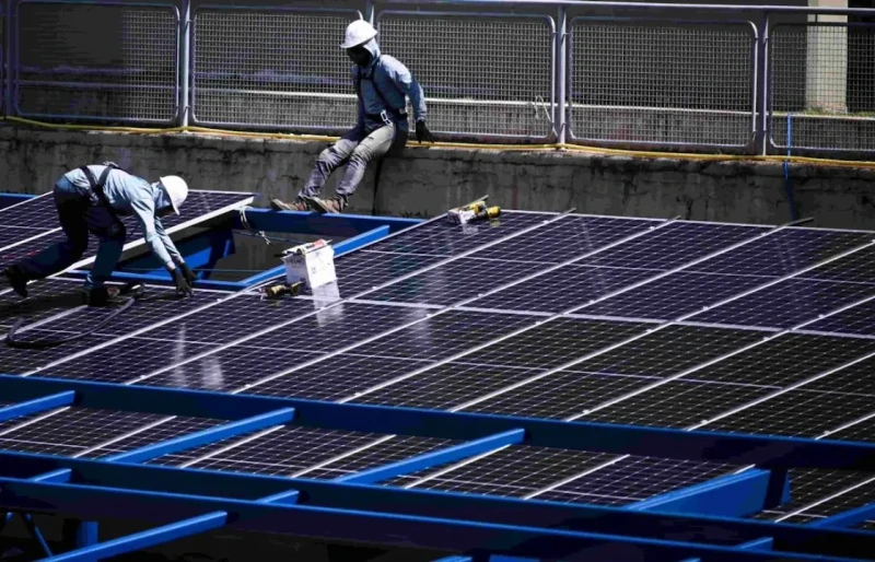 Indústria mapeia 16 profissões que devem ganhar espaço com avanço da economia verde