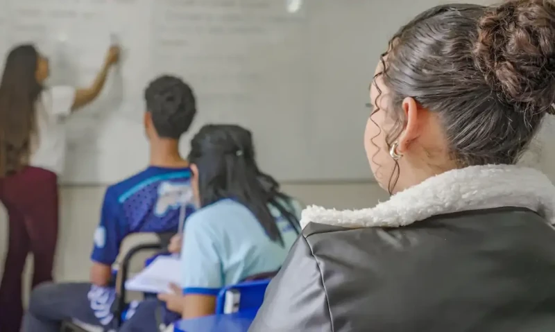 Ideb atinge maior nível da série histórica e mostra avanço em todas as etapas da educação básica