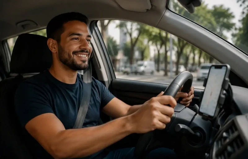 Caixa e 99 oferecem cashback de até R$ 6,3 mil para motoristas financiarem veículos