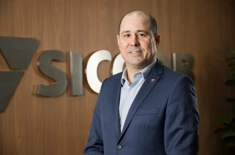 Sicoob ES aumenta sobras em 27,6% e chega a R$ 39,9 bilhões em ativos
