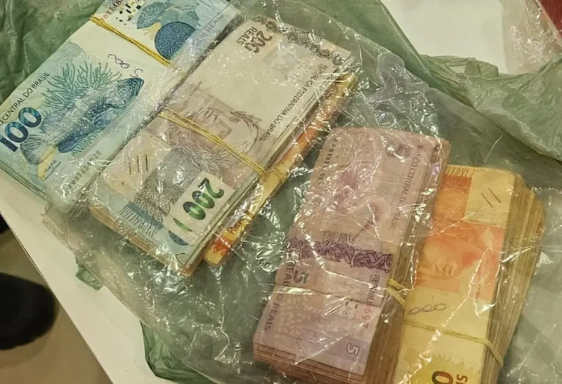 PF mira esquema de lavagem com emendas no Maranhão