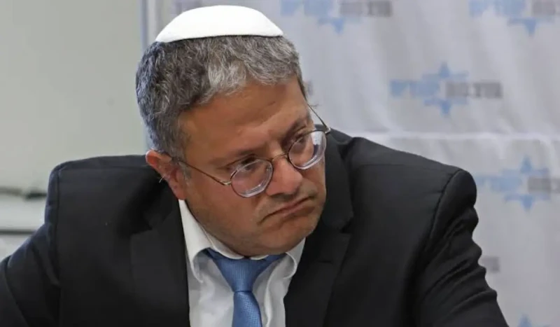 Ministro de Israel defende matar até 40 pessoas por noite em Gaza