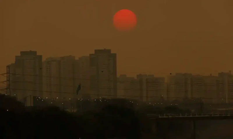 Brasil busca cortar metano com 37 medidas para quatro setores