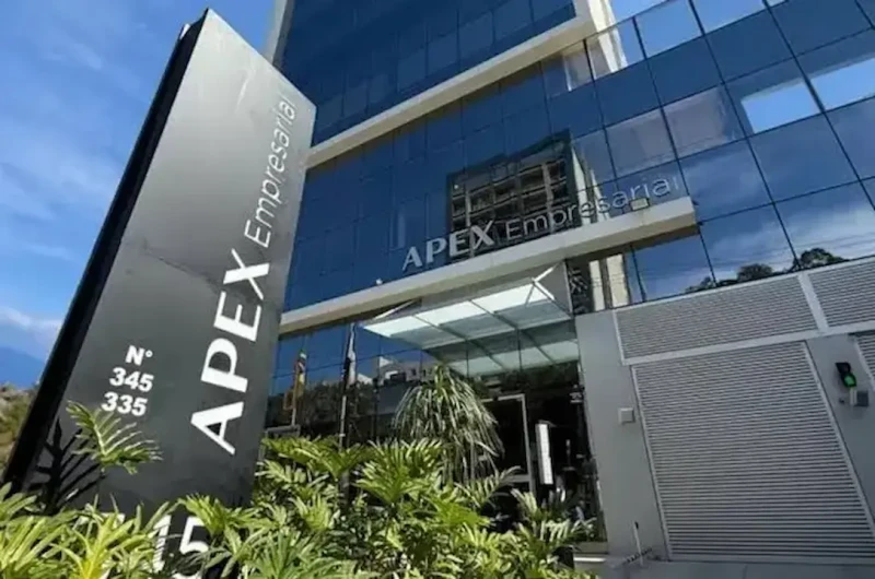 Pressão sobre Apex aumenta com novas exigências do Ministério Público