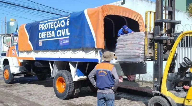 Vila Velha atualiza plano para enfrentar efeitos do El Niño