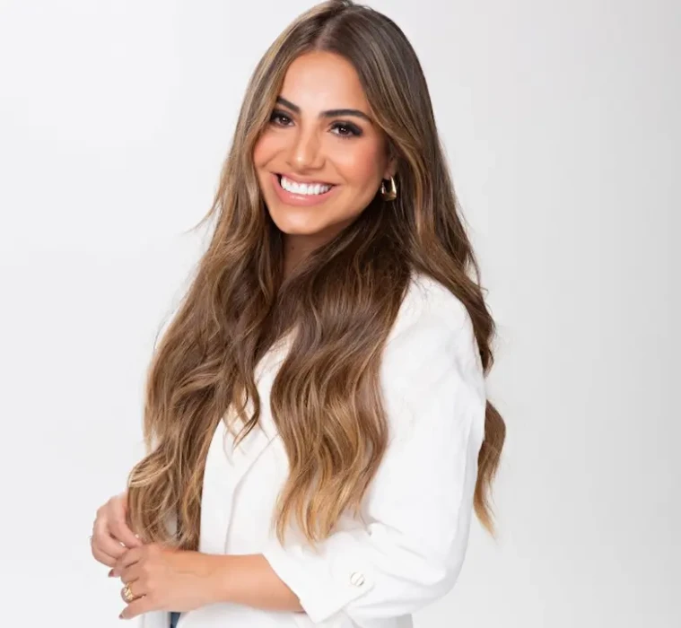 Gabriela Rocha e Isaías Saad abrem festa pelos 475 anos de Vitória