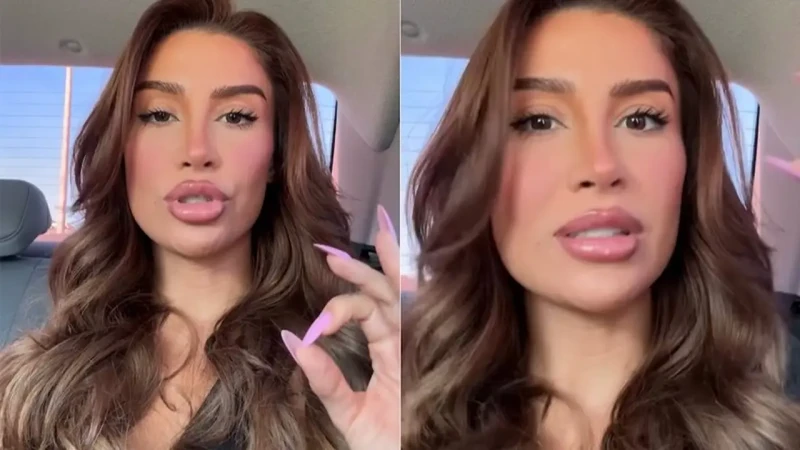 Bianca Andrade relata infecção nos rins e alerta para sintomas discretos