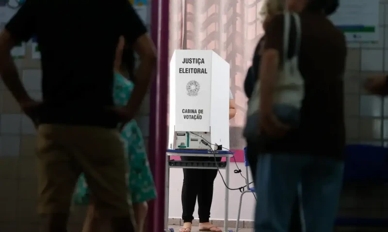 TSE recebe 1.103 denúncias de irregularidades na campanha