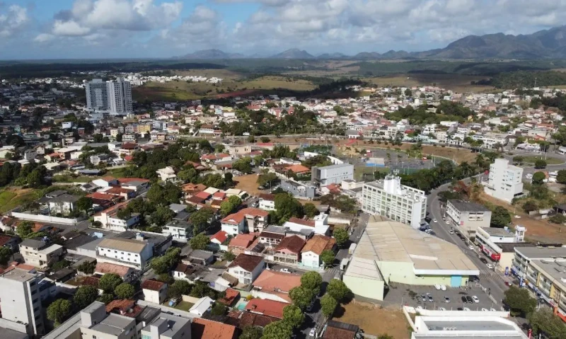 Aracruz exige pedido com 30 dias de antecedência para realização de eventos
