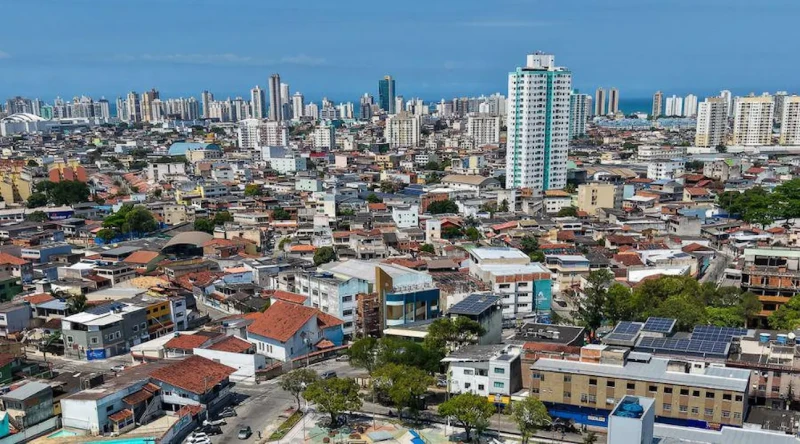 Vila Velha acumula alta de 15,57% no preço dos imóveis em 12 meses