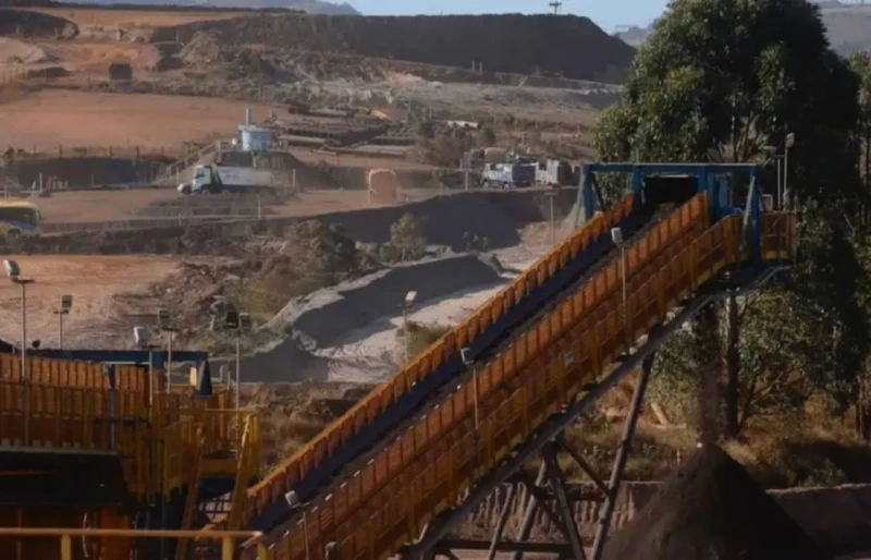 ANM endurece prazo para recursos sobre royalties da mineração