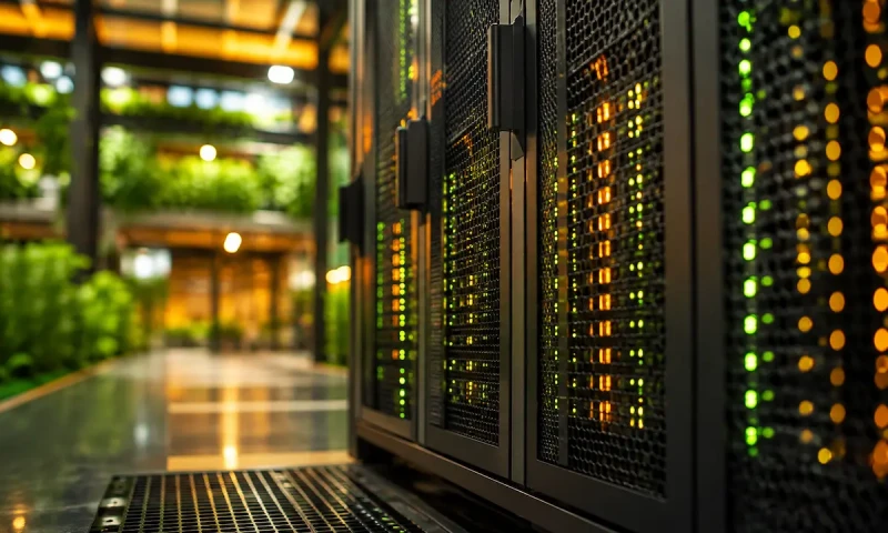 Brasil terá supercomputador de IA de R$ 1 bilhão no RN
