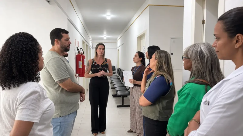 Marataízes entra em alerta após confirmar 55 casos de varicela