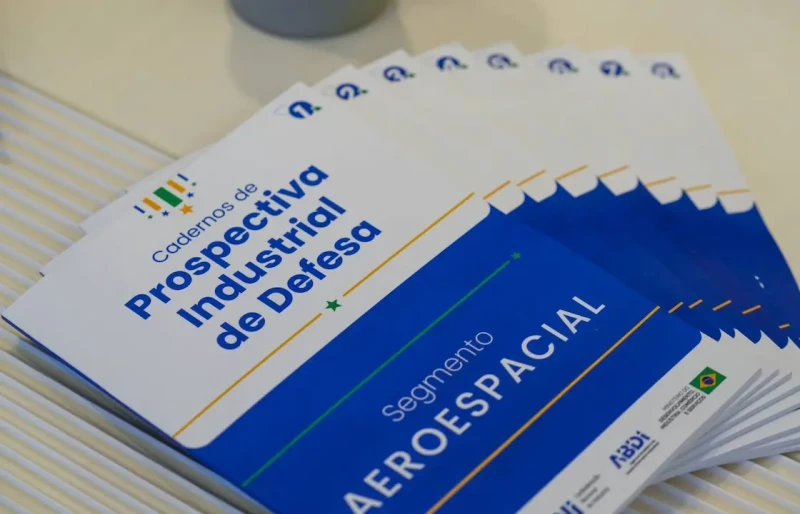 IA e cibersegurança redesenham indústria de defesa e exigem novos profissionais