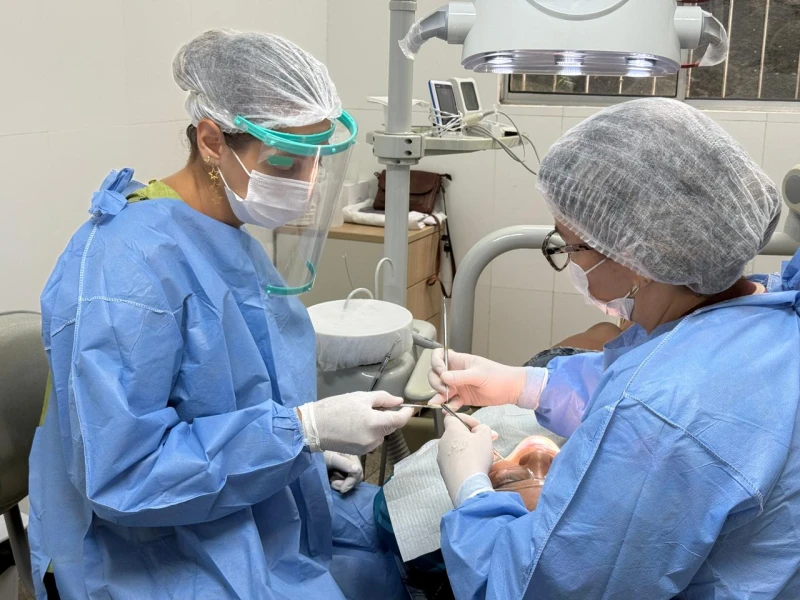 Cariacica abre 458 vagas para consultas odontológicas nesta terça-feira