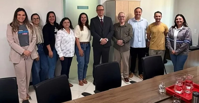 Presidente Kennedy amplia ações de emprego e qualificação profissional