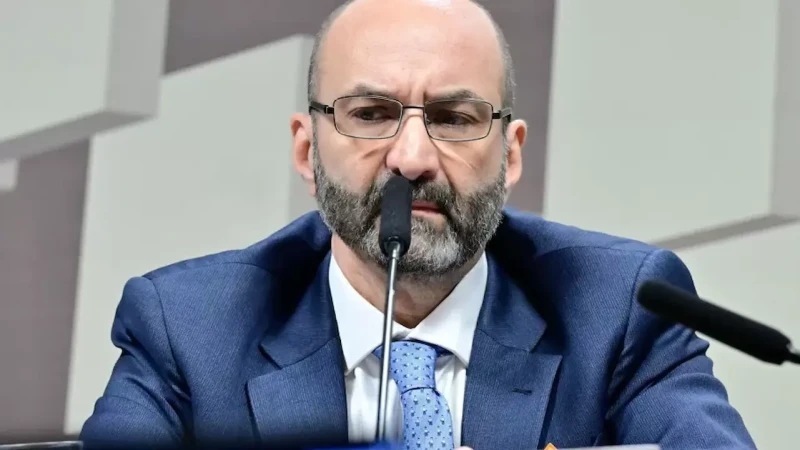 Ex-dono da Reag avança em negociação de delação com PGR sobre caso Banco Master