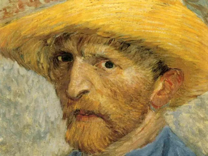 Van Gogh ganha exposição no Masp em 2027
