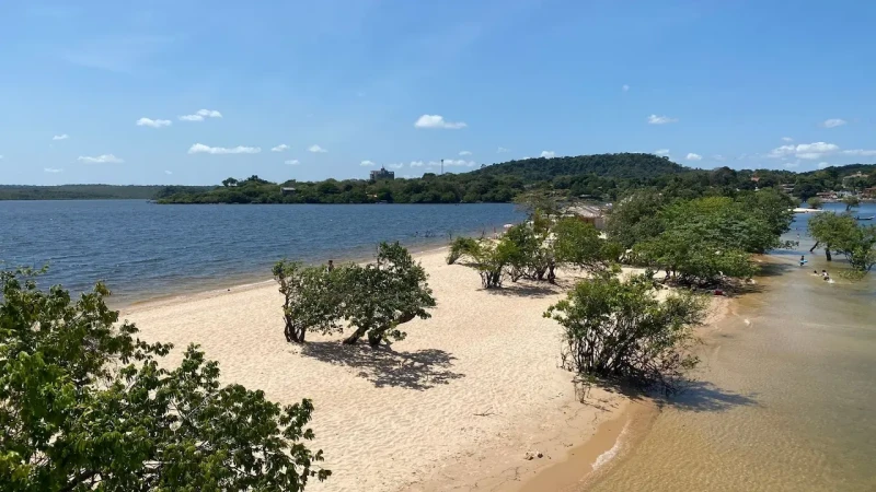 Alter do Chão alia turismo, conservação da floresta e valorização das comunidades amazônicas