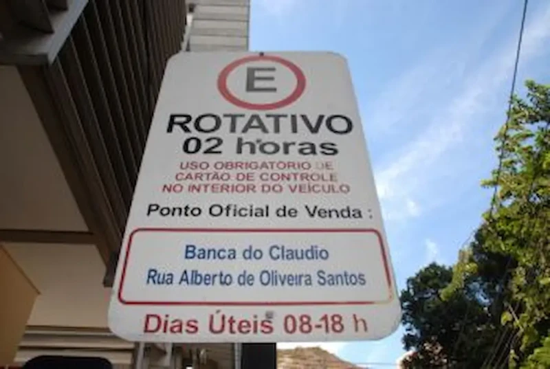 Vitória encerra contrato do rotativo após TCE apontar irregularidades na concessão