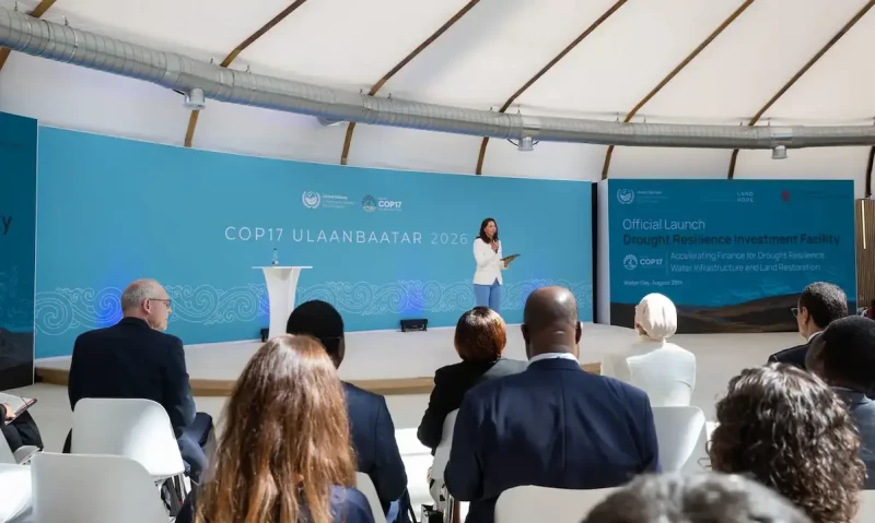 COP17 termina sem acordo global contra secas e aumenta pressão sobre comunidades vulneráveis