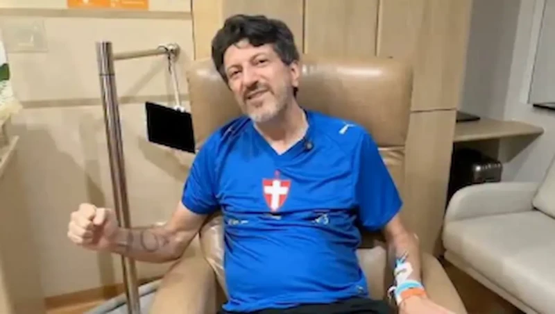 Lito Sousa pode ser 1º humano a testar medicamento experimental contra doença rara