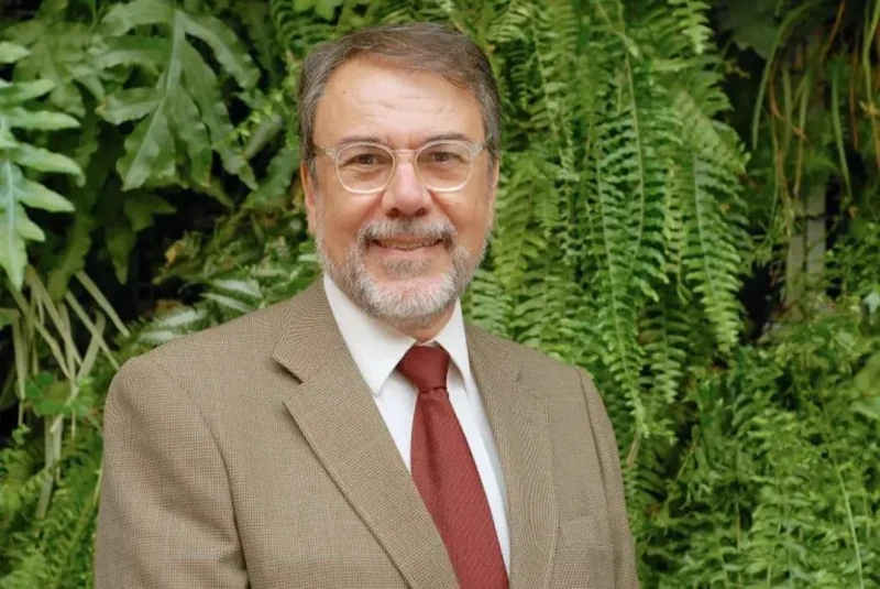 Morre aos 77 anos Carlos Monforte, jornalista histórico da Globo e ex-âncora do Bom Dia Brasil