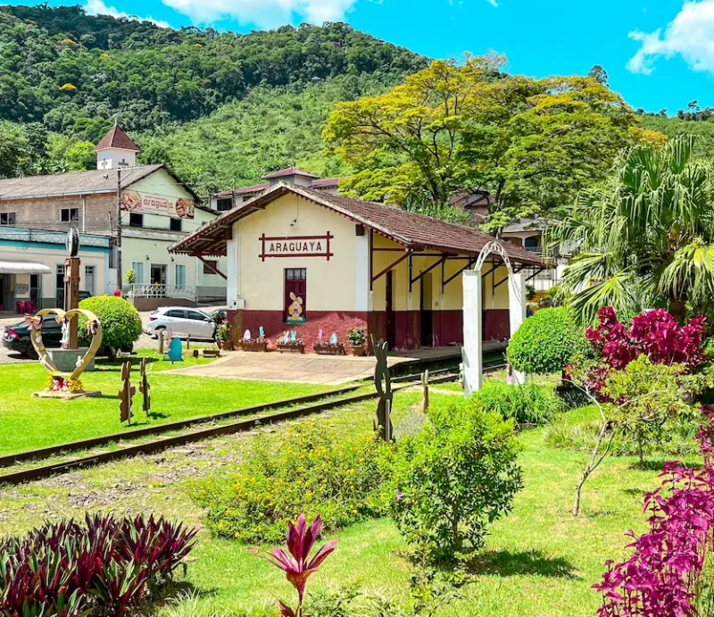 Araguaya recebe pela primeira vez no Espírito Santo encontro nacional de cultura italiana
