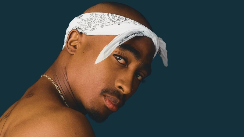Ex-líder de gangue é condenado pelo assassinato de Tupac Shakur, 30 anos após o crime
