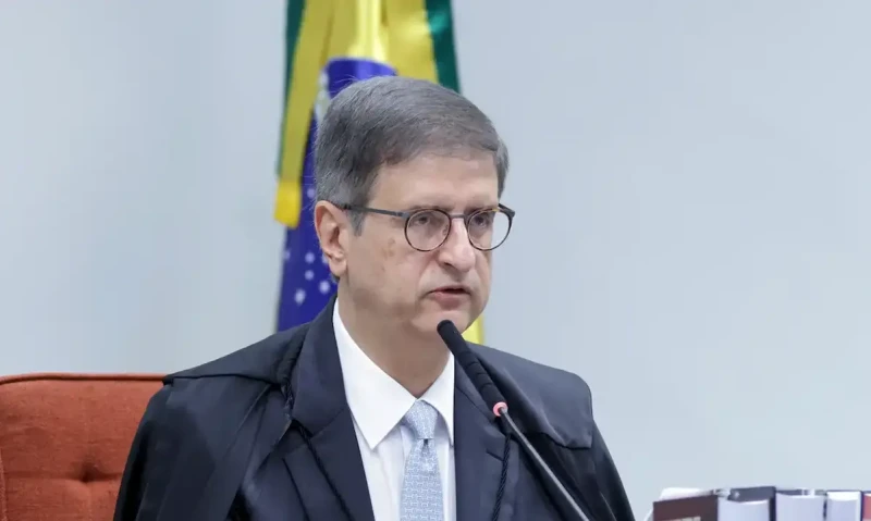 PGR pede nulidade de apuração sobre mensagens atribuídas a Moraes e Vorcaro