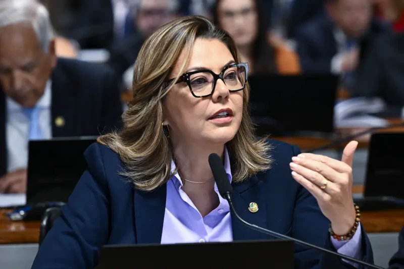 Taxação de compras internacionais: relatora diz ter acordo com governo para votar MP nesta quarta