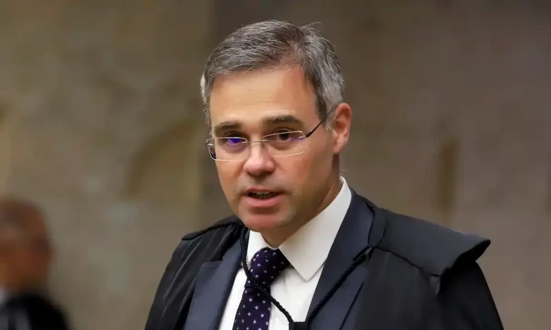 Mendonça confirma que Vorcaro foi ouvido em seu gabinete após relatar ameaças
