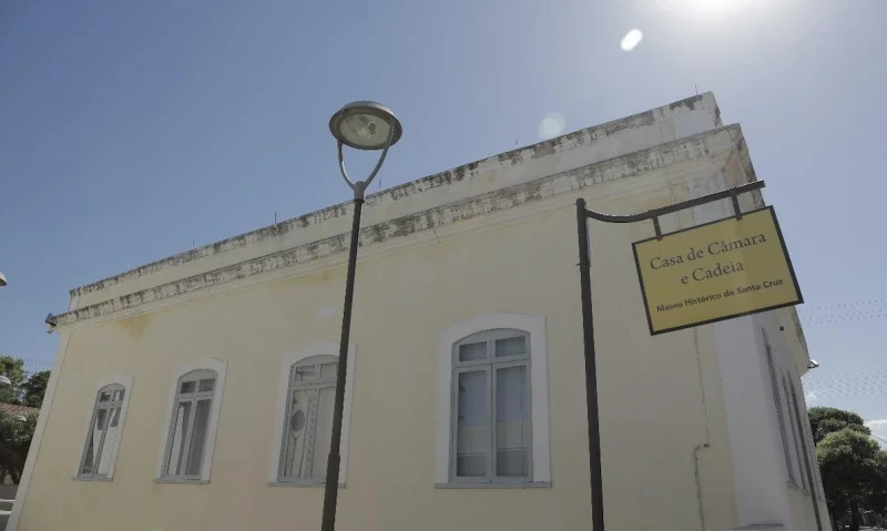 Museu Histórico de Santa Cruz inicia digitalização do acervo e ficará temporariamente fechado