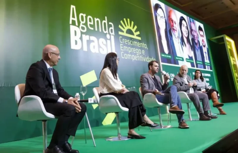 Falta de mão de obra atinge 95% dos produtores e acelera mecanização no campo