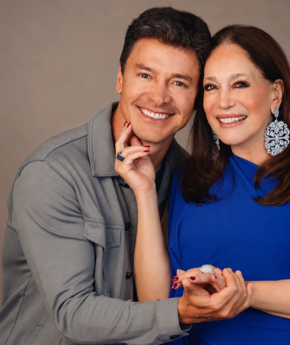 Rodrigo Faro comanda novo reality da Globo com Susana Vieira em papel especial