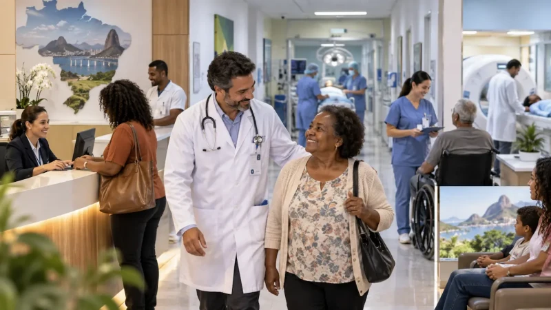 Hospitais particulares vão realizar cerca de 4,5 mil cirurgias para pacientes do SUS no Espírito Santo