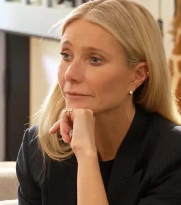 Gwyneth Paltrow relembra romance com Brad Pitt e fala em ‘amor à primeira vista’