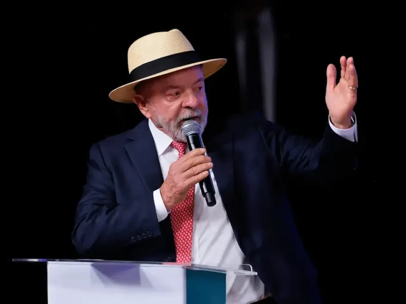 Lula defende quebra total do sigilo de investigações sobre envolvidos no caso Master
