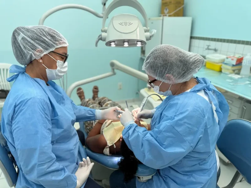 Cariacica abre 775 vagas para consultas odontológicas nesta quinta-feira