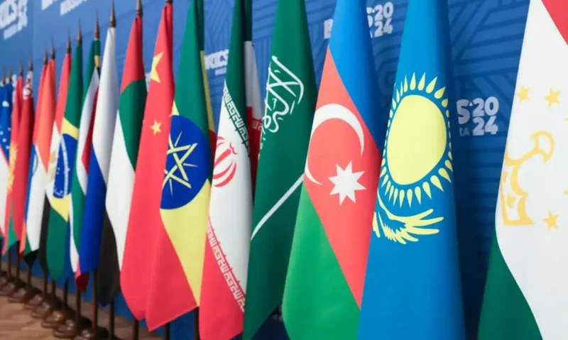 Cúpula do Brics começa neste sábado na Índia com comércio, pagamentos digitais e guerras na pauta
